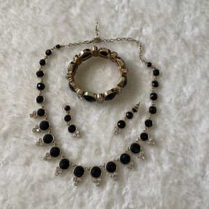 Jewelry set